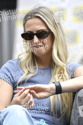 German Film Comic Con Babelsberg in Potsdam