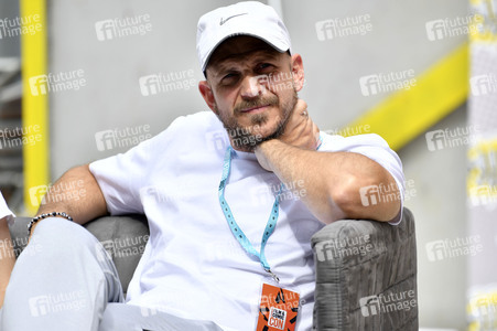 German Film Comic Con Babelsberg in Potsdam