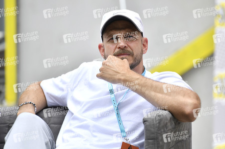 German Film Comic Con Babelsberg in Potsdam