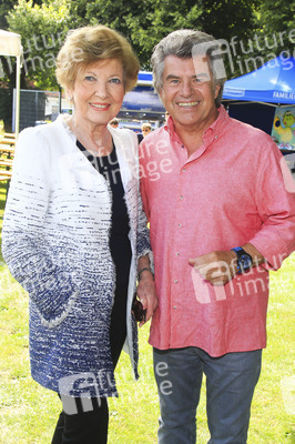 Greipl Charity Sommerfest 2024 in Ismaning