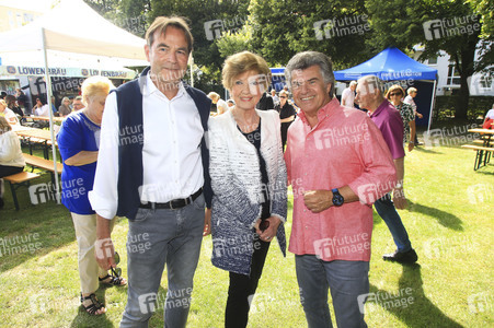Greipl Charity Sommerfest 2024 in Ismaning