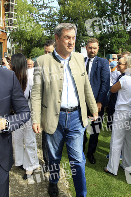 Greipl Charity Sommerfest 2024 in Ismaning