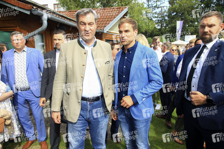 Greipl Charity Sommerfest 2024 in Ismaning