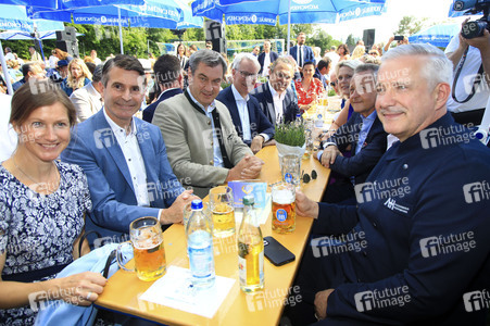 Greipl Charity Sommerfest 2024 in Ismaning
