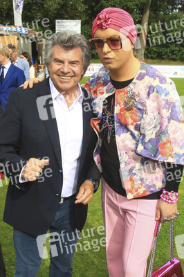 Greipl Charity Sommerfest 2024 in Ismaning