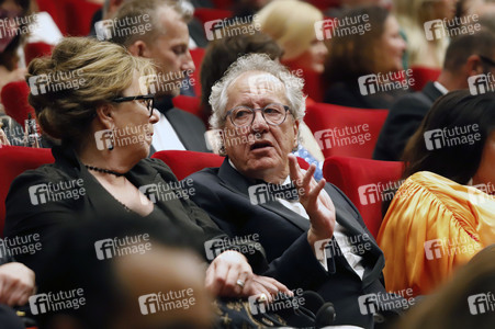 Closing Ceremony, Karlovy Vary International Film Festival 2024