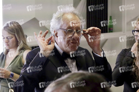 Closing Ceremony, Karlovy Vary International Film Festival 2024