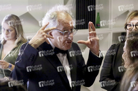 Closing Ceremony, Karlovy Vary International Film Festival 2024