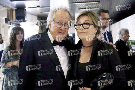 Closing Ceremony, Karlovy Vary International Film Festival 2024