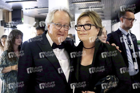 Closing Ceremony, Karlovy Vary International Film Festival 2024