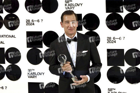 Closing Ceremony, Karlovy Vary International Film Festival 2024