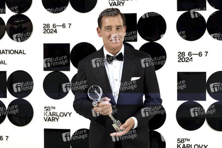 Closing Ceremony, Karlovy Vary International Film Festival 2024