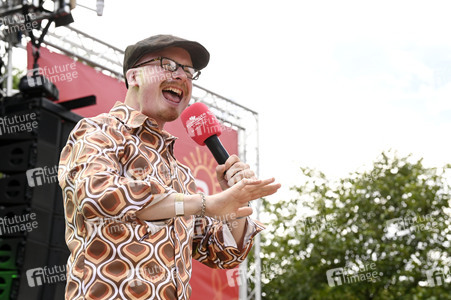 SchlagerHammer 2024 in Oranienburg