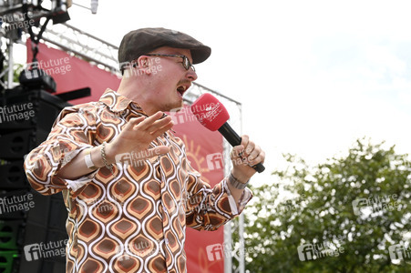 SchlagerHammer 2024 in Oranienburg