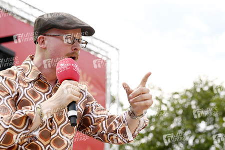 SchlagerHammer 2024 in Oranienburg