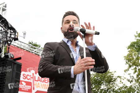 SchlagerHammer 2024 in Oranienburg
