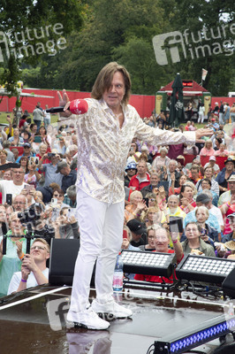 SchlagerHammer 2024 in Oranienburg