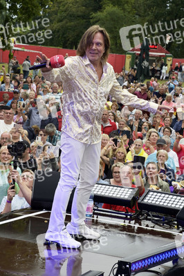 SchlagerHammer 2024 in Oranienburg