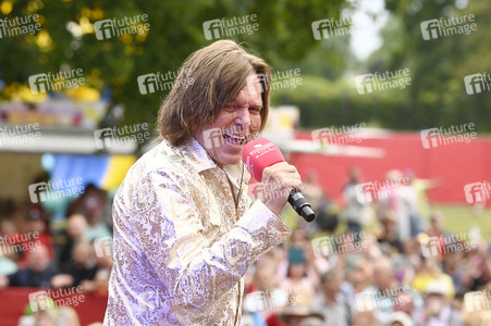 SchlagerHammer 2024 in Oranienburg