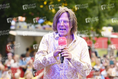 SchlagerHammer 2024 in Oranienburg