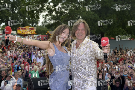 SchlagerHammer 2024 in Oranienburg