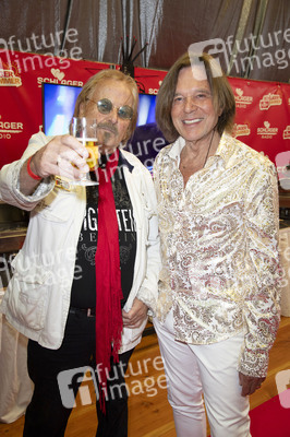 SchlagerHammer 2024 in Oranienburg