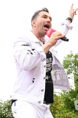 SchlagerHammer 2024 in Oranienburg