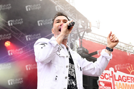 SchlagerHammer 2024 in Oranienburg