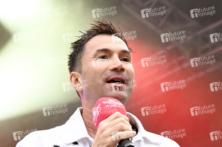 SchlagerHammer 2024 in Oranienburg