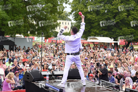 SchlagerHammer 2024 in Oranienburg