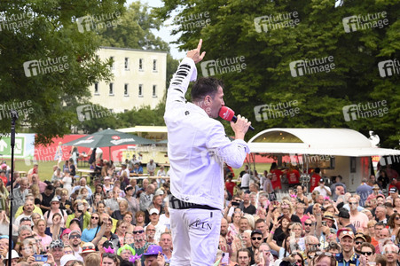 SchlagerHammer 2024 in Oranienburg