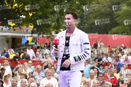 SchlagerHammer 2024 in Oranienburg