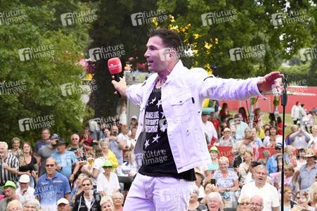 SchlagerHammer 2024 in Oranienburg