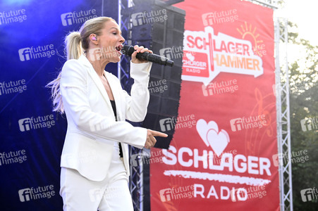 SchlagerHammer 2024 in Oranienburg