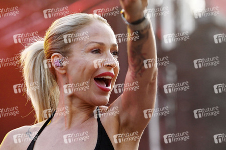 SchlagerHammer 2024 in Oranienburg