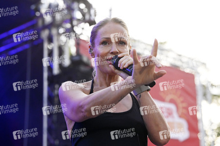 SchlagerHammer 2024 in Oranienburg