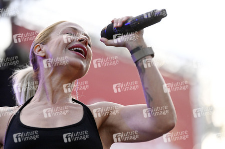 SchlagerHammer 2024 in Oranienburg