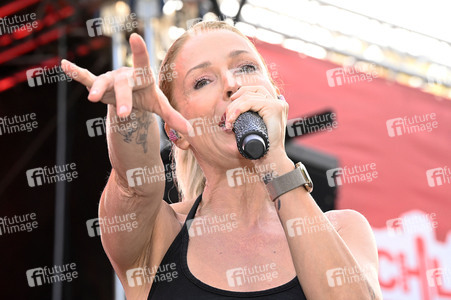 SchlagerHammer 2024 in Oranienburg