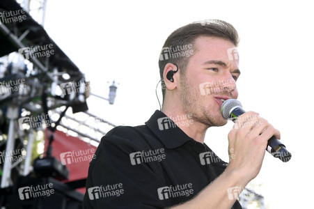 SchlagerHammer 2024 in Oranienburg