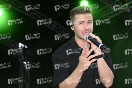 SchlagerHammer 2024 in Oranienburg