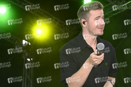 SchlagerHammer 2024 in Oranienburg