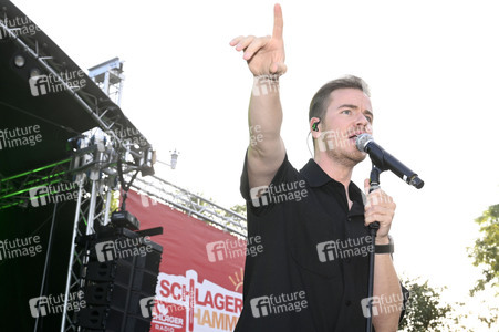 SchlagerHammer 2024 in Oranienburg