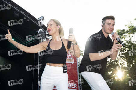 SchlagerHammer 2024 in Oranienburg