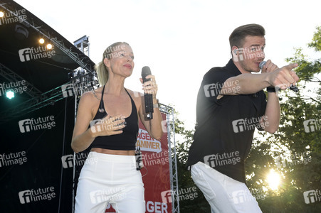 SchlagerHammer 2024 in Oranienburg