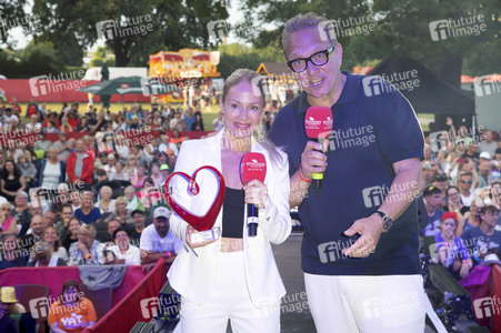 SchlagerHammer 2024 in Oranienburg