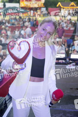 SchlagerHammer 2024 in Oranienburg