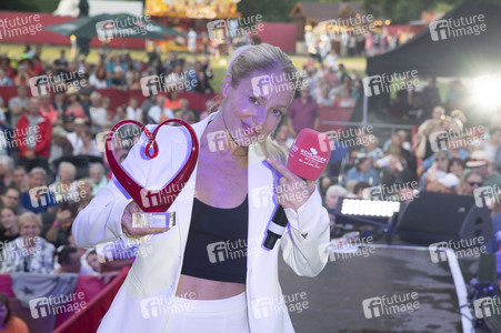 SchlagerHammer 2024 in Oranienburg