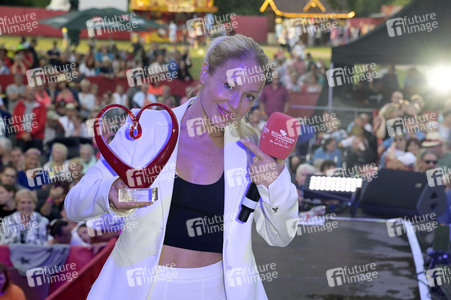 SchlagerHammer 2024 in Oranienburg