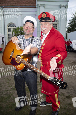 SchlagerHammer 2024 in Oranienburg
