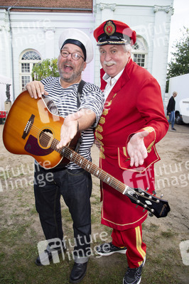 SchlagerHammer 2024 in Oranienburg